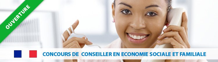 Cned Conseiller En économie Sociale Et Familiale