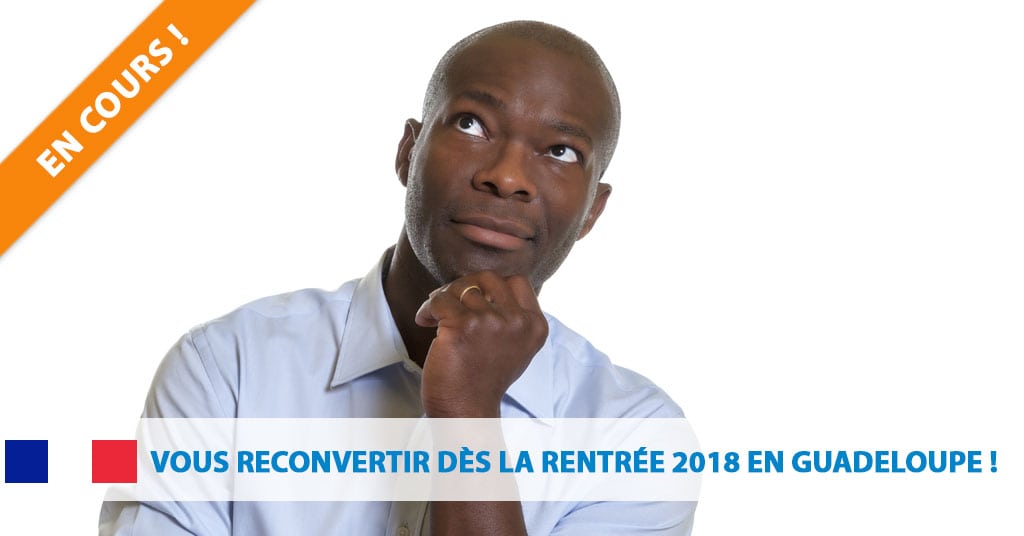 Vous souhaitez changer d'emploi en Guadeloupe ? - Concours Outremer : c ...