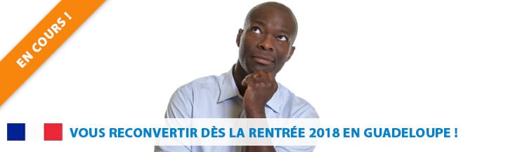 Vous souhaitez changer d'emploi en Guadeloupe ? - Concours Outremer : c ...