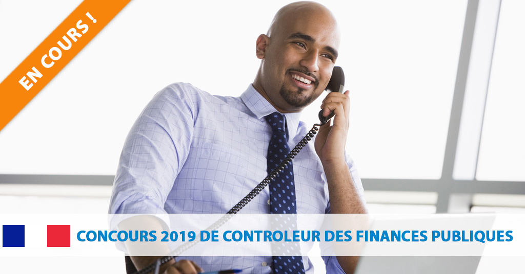Concours 2019 de contrôleur des finances publiques inscriptions lancées ! Concours Outremer Concours 2019 de contrôleur des finances publiques inscriptions lancées ! Concours Outremer