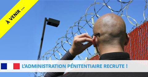 Concours 2020 de Surveillant Pénitentiaire - CONCOURS OUTREMER