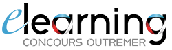 e-learning Concours Outremer
