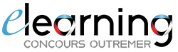 e-learning Concours Outremer