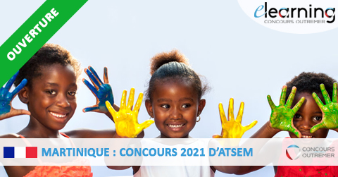 Un Concours Rare A Saisir En Martinique Agent Territorial Specialise Des Ecoles Maternelles Atsem Concours Outremer C Est La Premiere Etape Pour Integrer L Administration De Votre Choix calendrier concours fonction publique territoriale 2021 martinique