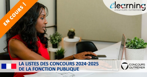 La liste des concours 2024-2025 : la première étape pour entrer dans la