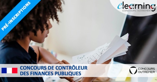 Concours de contrôleur des finances publiques : sens de l'ordre
